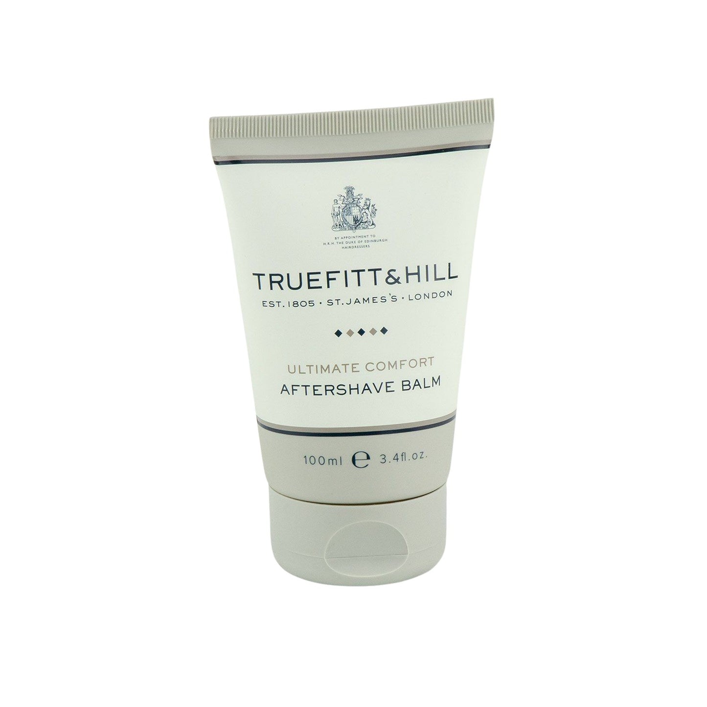 Truefitt & Hill Ultimate Comfort Aftershave Balm from Truefitt and Hill