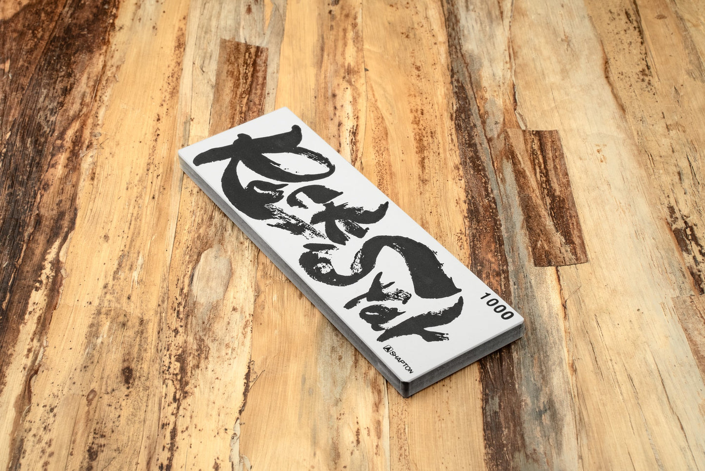 Shapton RockStar Stone 1000 Grit from Shapton Co., Ltd.