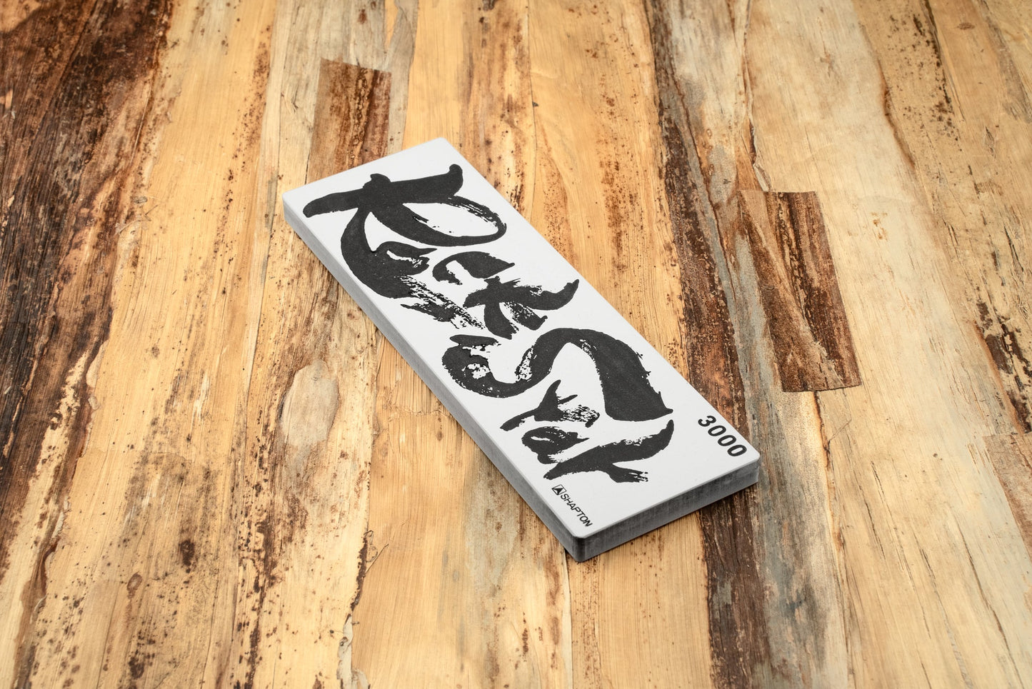 Shapton RockStar Stone 3000 Grit from Shapton Co., Ltd.