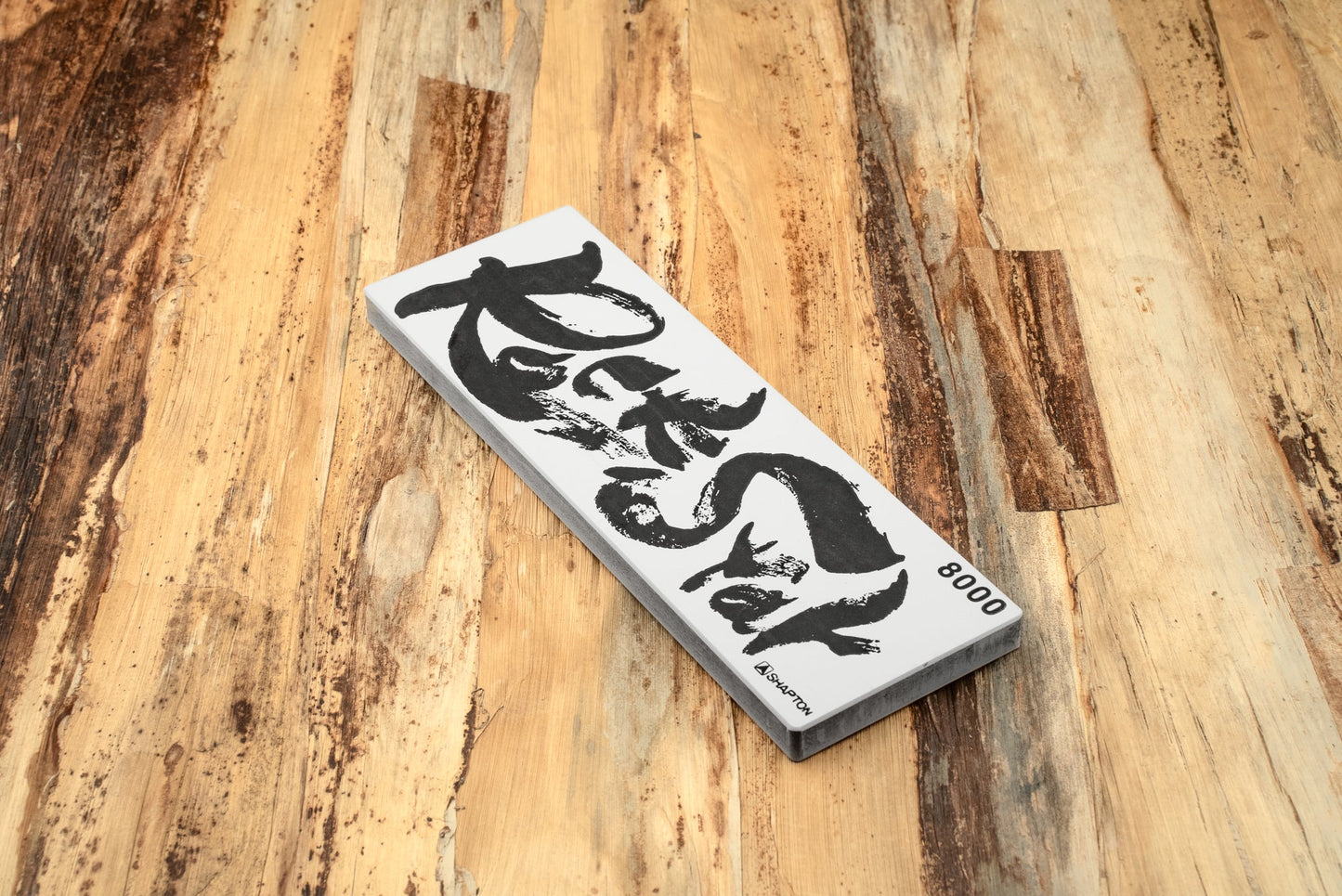 Shapton RockStar Stone 8000 Grit from Shapton Co., Ltd.