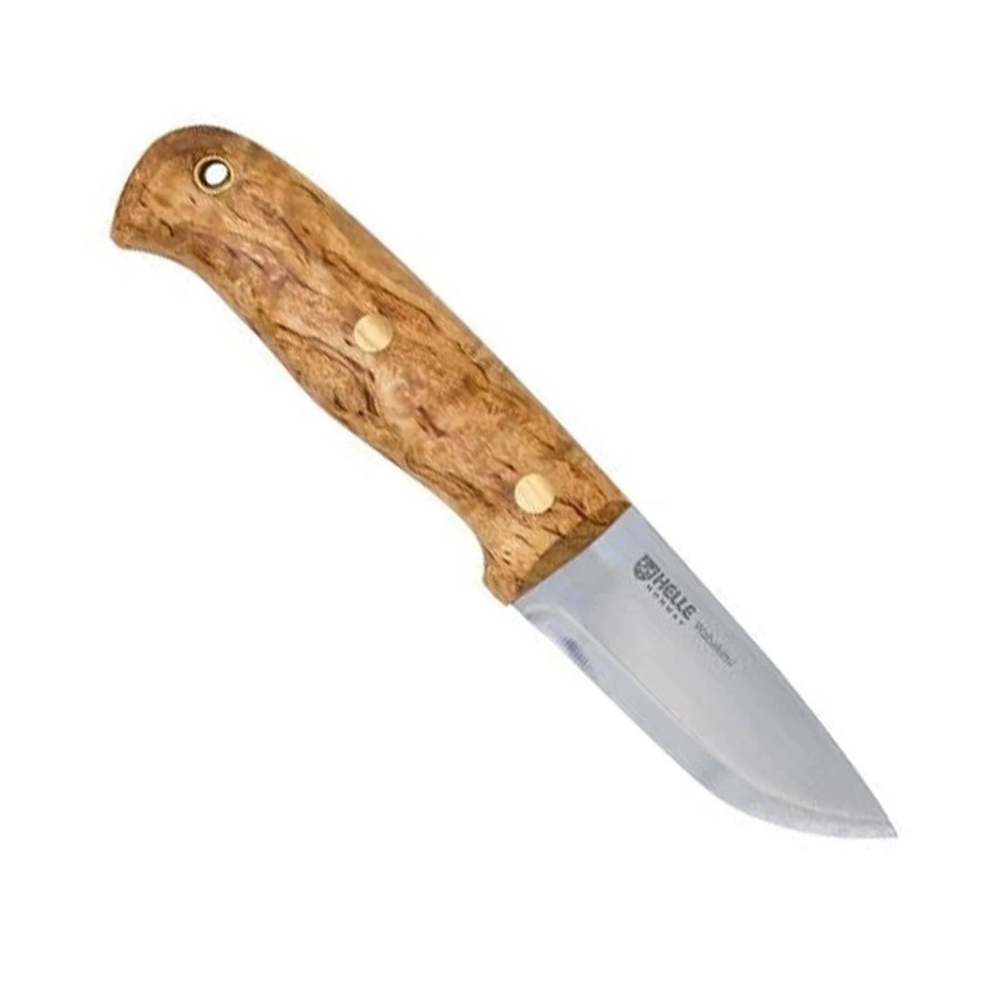 Helle Knives Wabakimi Sleipner from Helle