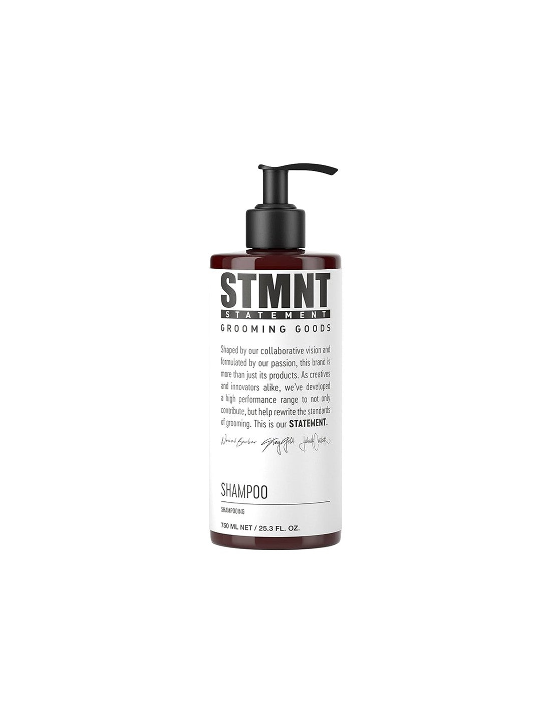 STMNT Shampoo from STMNT