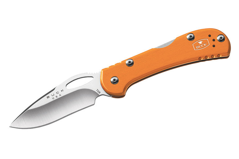 Buck Mini Spitfire Folding Knife from Buck