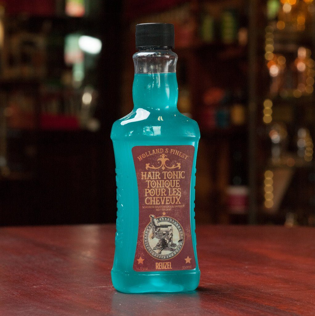 Reuzel Hair Tonic from Reuzel