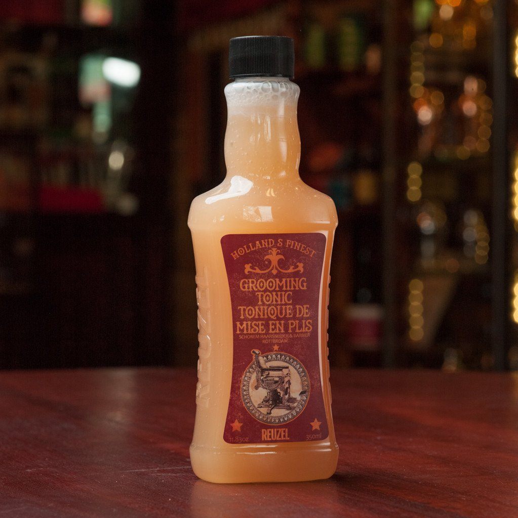 Reuzel Grooming Tonic from Reuzel