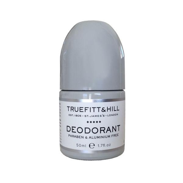 Truefitt & Hill Gentleman's Natural Deodorant from Truefitt and Hill