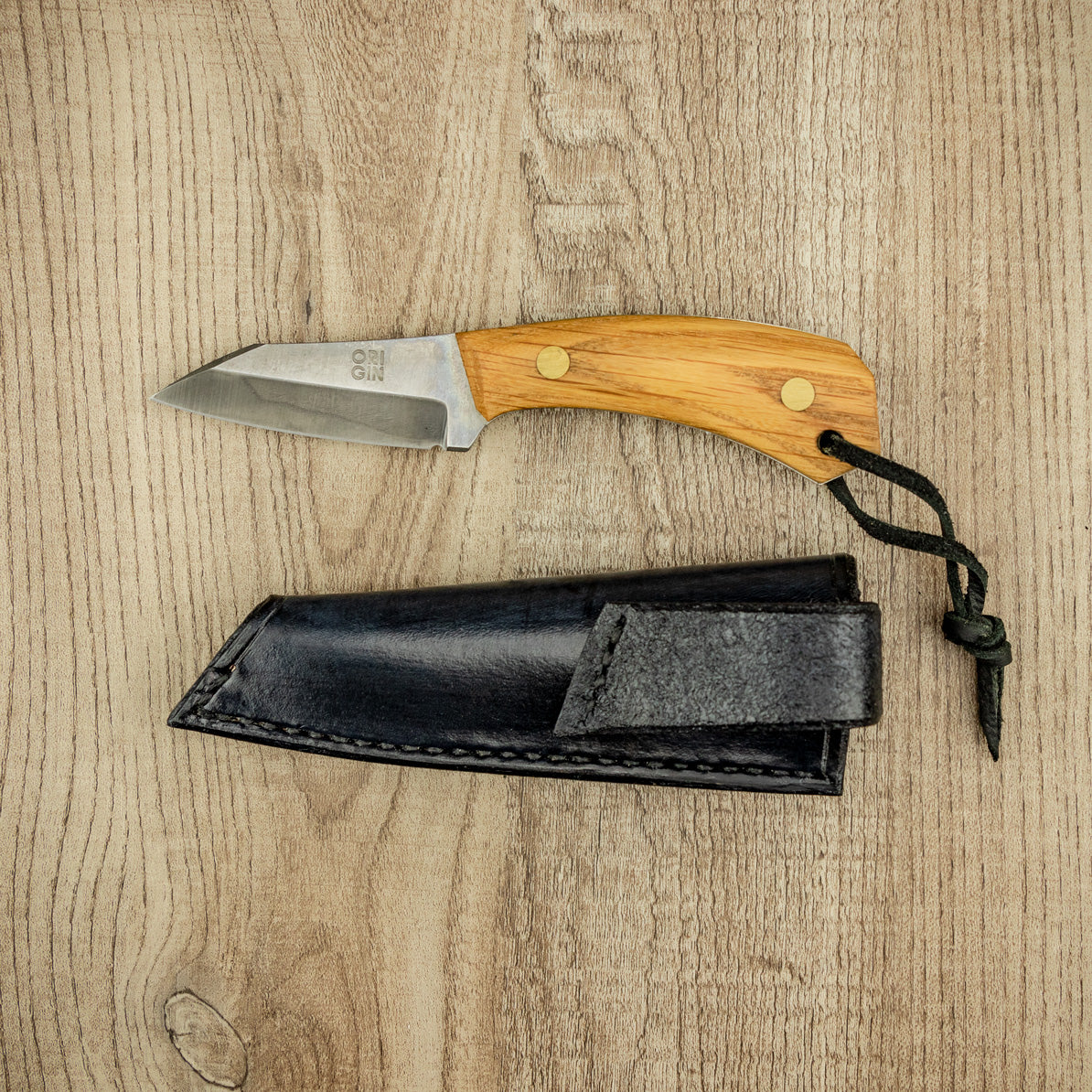 Origin Oaken TILI from Origin Handcrafted Goods