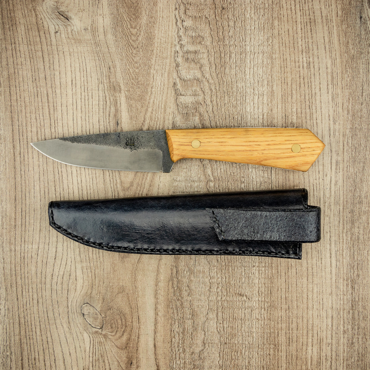Origin Bushknife from Origin Handcrafted Goods