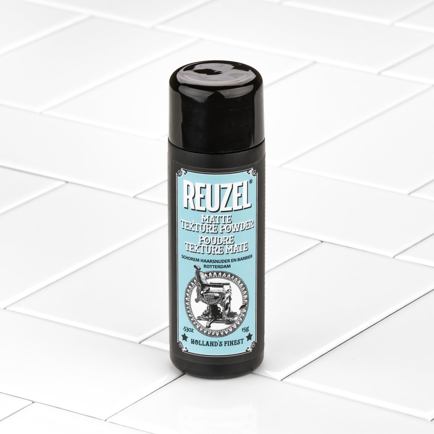 Reuzel Matte Texture Powder from Reuzel