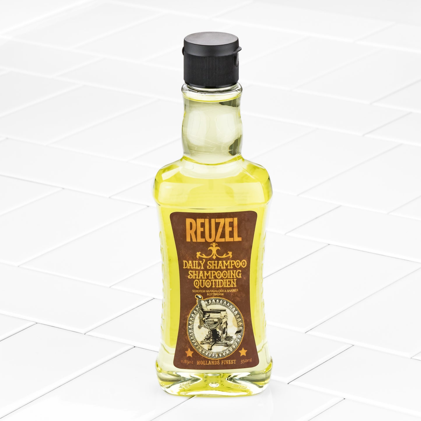 Reuzel Daily Shampoo from Reuzel