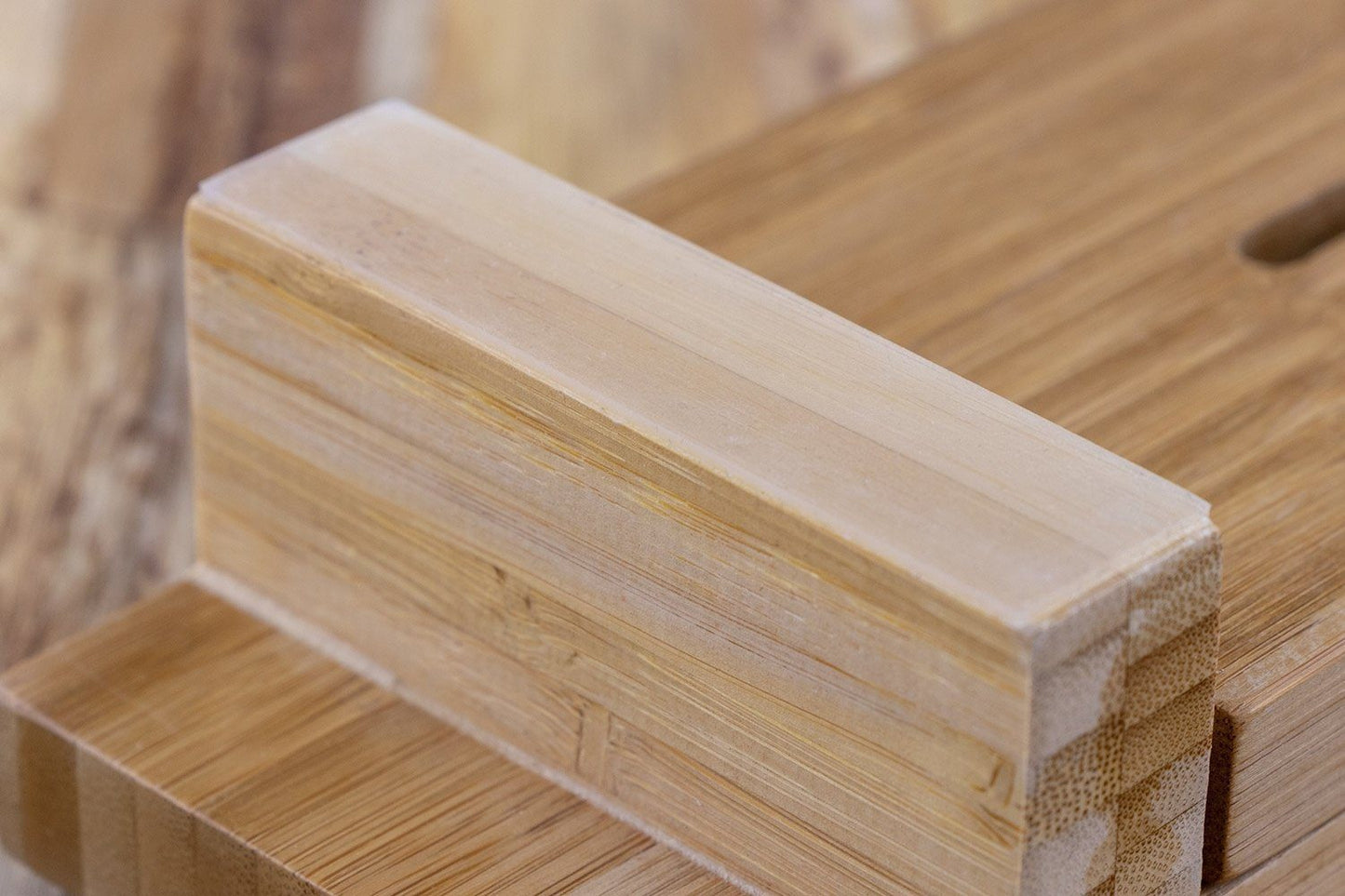 Knifewear Sharpening Sink Bridge from Knifewear