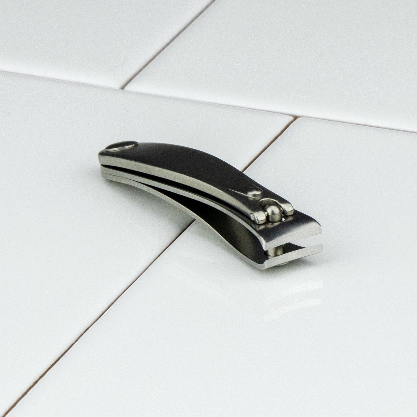 Niegeloh TopInox Stainless Steel Nail Clipper from Niegeloh