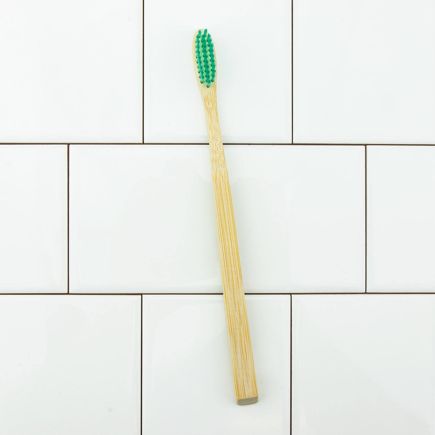 Kent of Inglewood Bamboo Tooth Brush