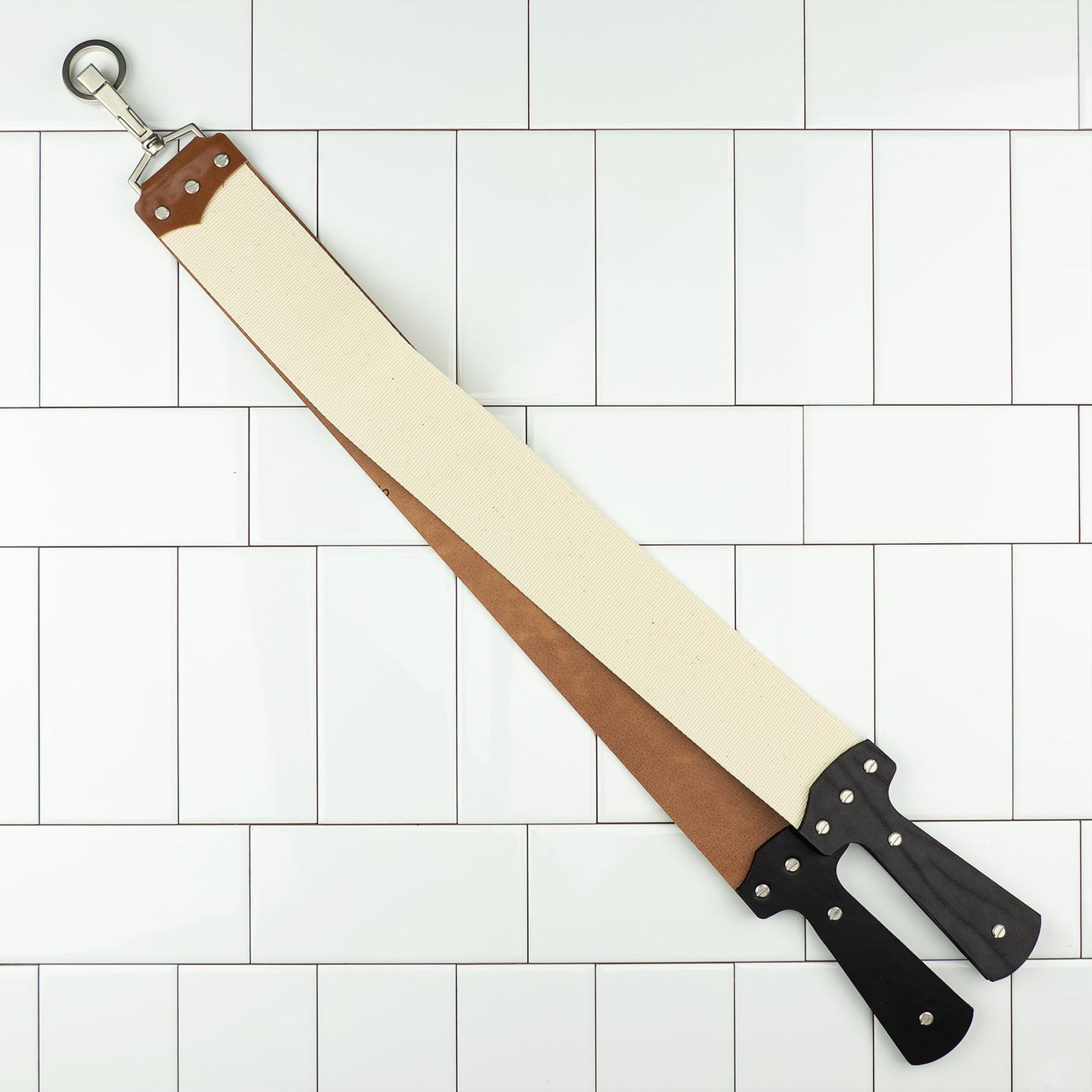 Ezra Arthur Cordovan strop from Ezra Arthur