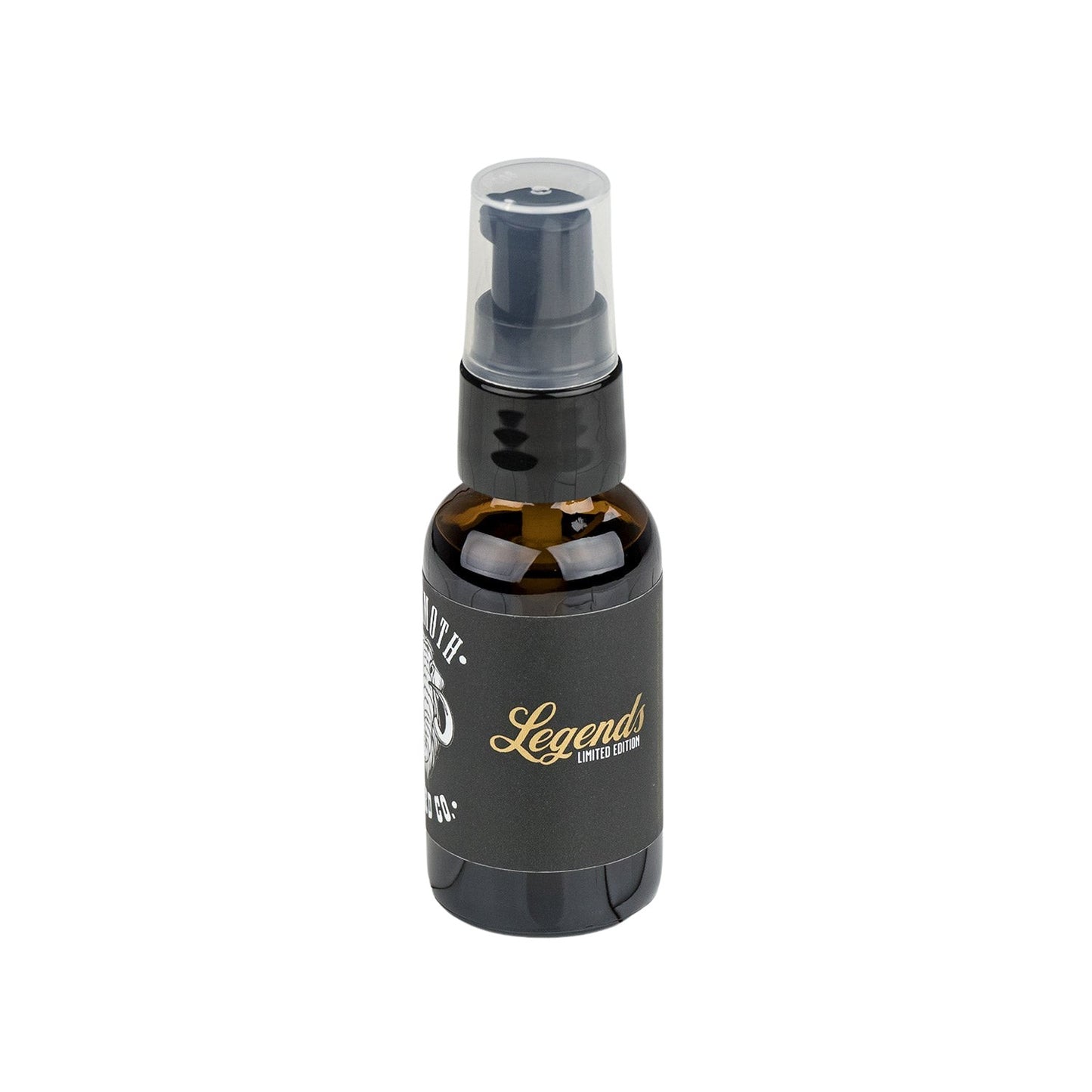 Mammoth Beard Co. Beard Oil - Legends Special Edition 30ml from Mammoth Beard Co.