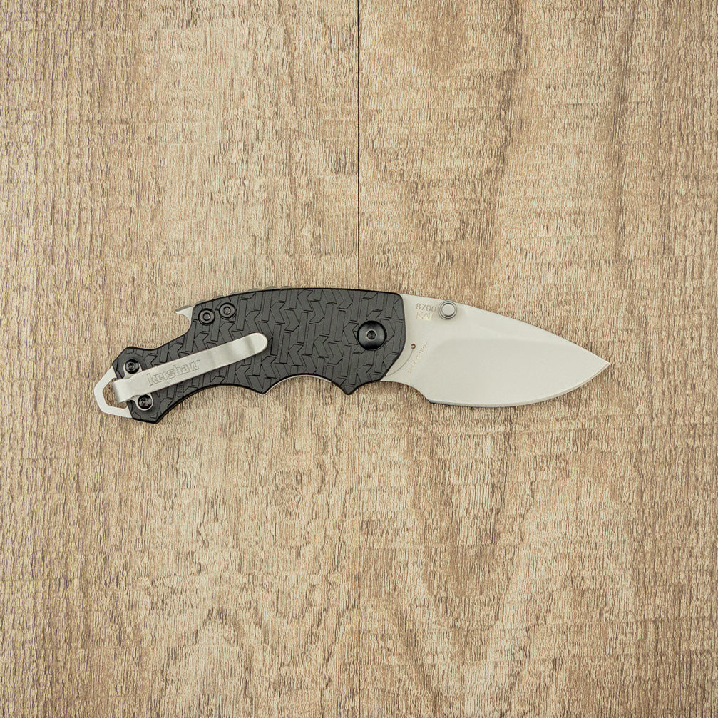 Kershaw Shuffle from Kershaw