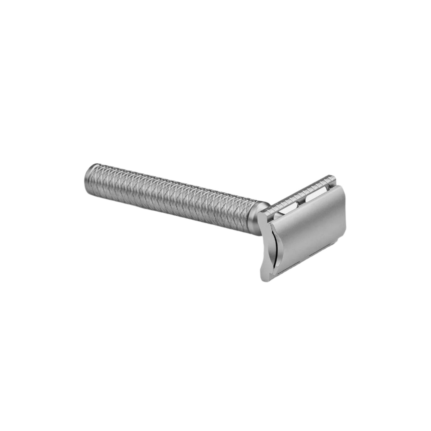 Karve Shaving Co. Stainless Steel Adjustable DE Safety Razor from KArve Shaving Co.