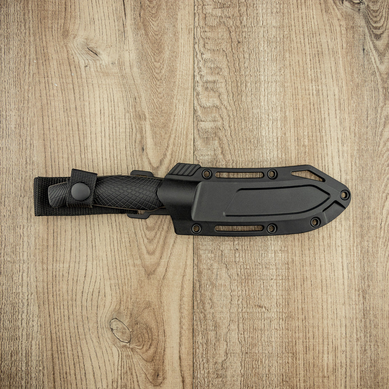 Kershaw Camp 5 from Kershaw