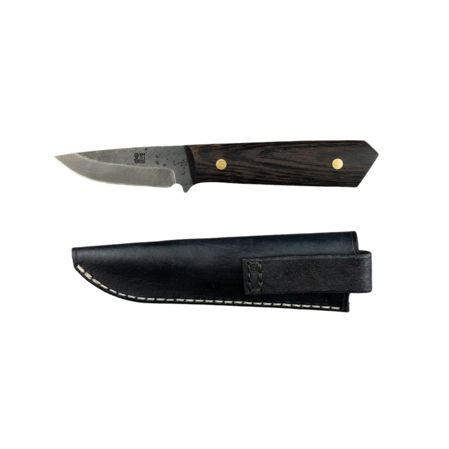 Origin Field Knife 2 from Origin Handcrafted Goods