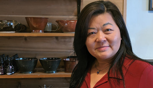 Partner Profile: Sosan Fong