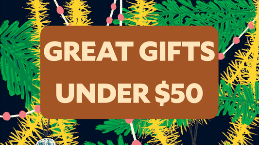 Kent of Inglewood 2025 Christmas Gifts Under $50