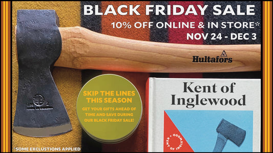 black friday sale poster