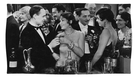 Join us for Cocktails and Jamon Iberico