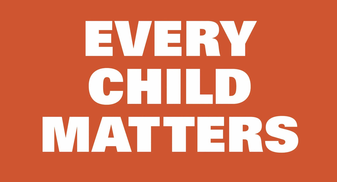 50% of Sharpening Proceeds Donated to the Moose Hide Campaign, September 1-30