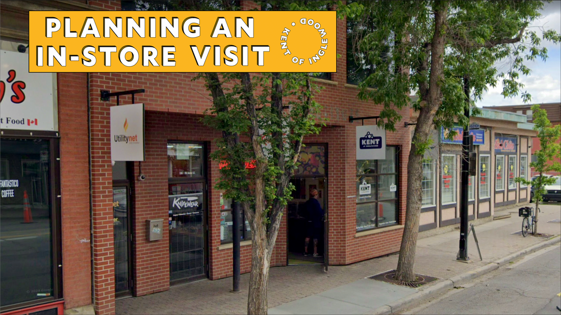 Parking At Kent of Inglewood