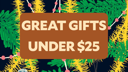 Kent of Inglewood 2025 Christmas Gifts Under $25