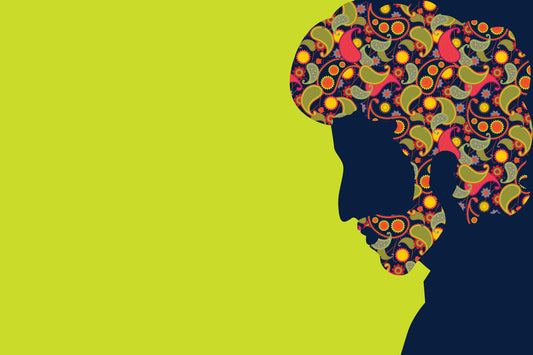 The Great Beard Sale