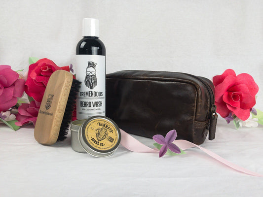 Kent of Inglewood Groomsman's Gift Guide