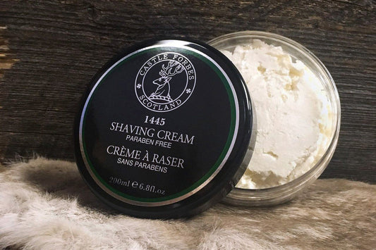 Partner Profile: Castle Forbes