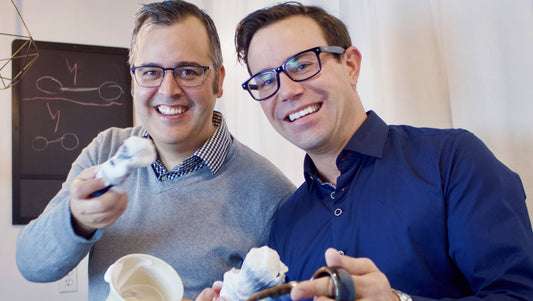 Partner Profile: Henri et Victoria