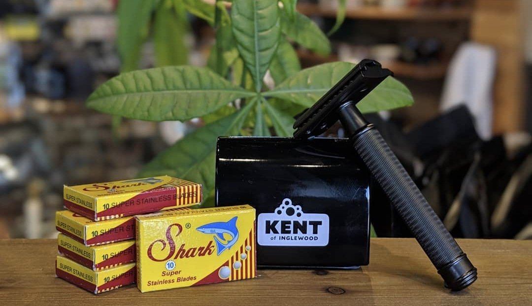 Safety Razors: The Economical and Ecological Way to Shave – Kent of ...