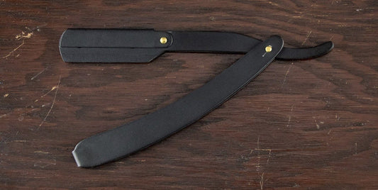 The Shavette: Training Straight Razor or Beard Trimming Tool?