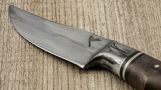 Chris Green: Western Canada's Hotshot Blacksmith