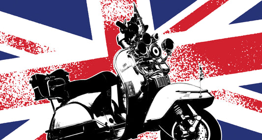 Save 20% on Hoxton Shave Co. Products until April 13!