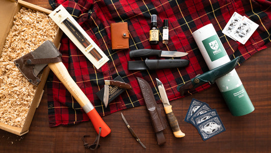 The Best Budget Groomsmen's Gifts - $25-$250