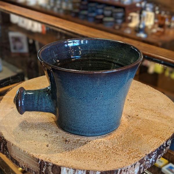 Sosan Fong Shaving Bowls