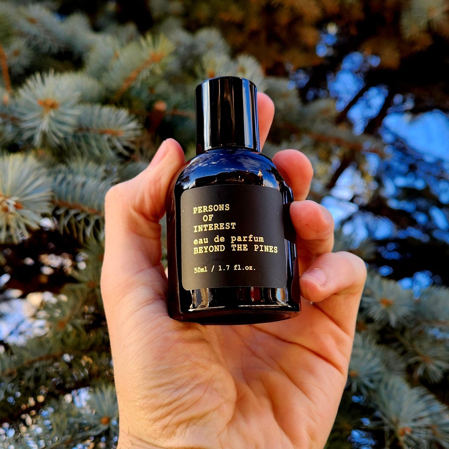 Fall Fragrances