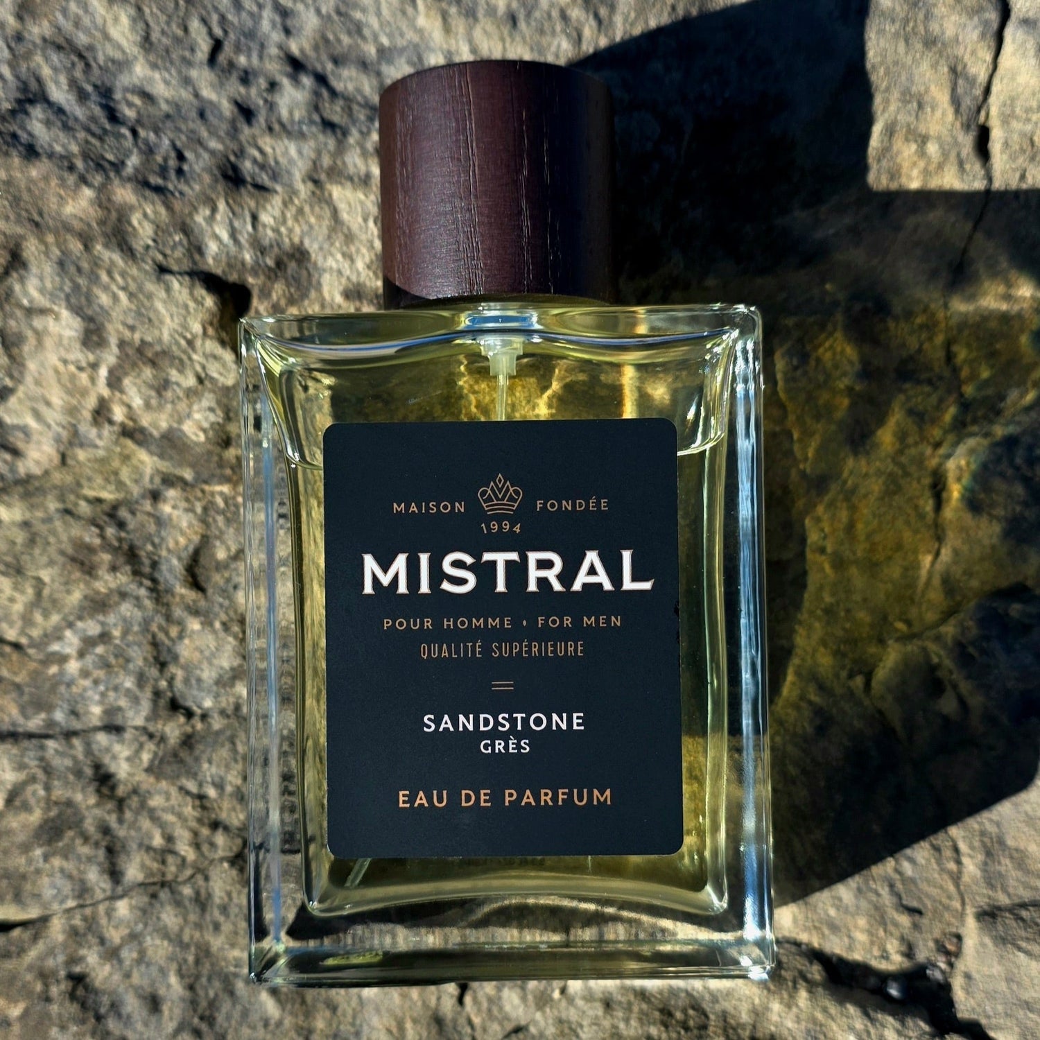 Spring Fragrances