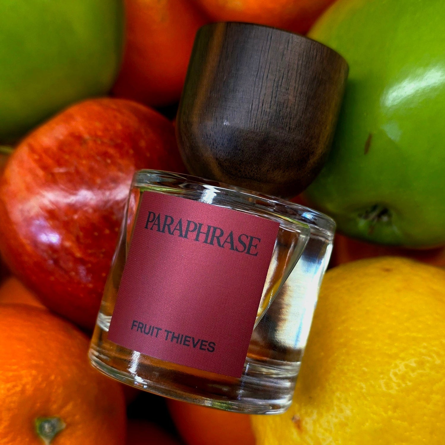 Summer Fragrances