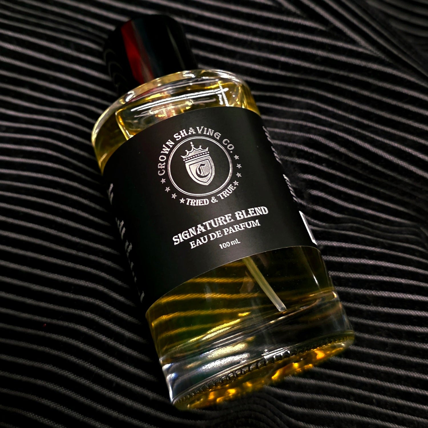 Winter Fragrances