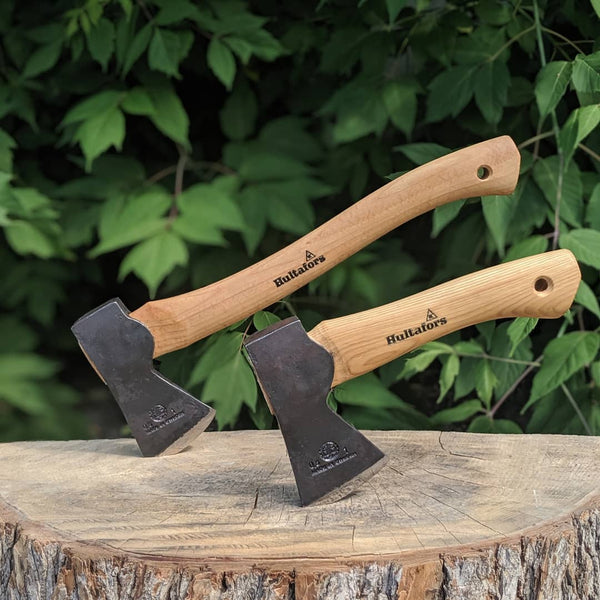 Axe & Hatchet Sharpening Classes from Kent of Inglewood - Canada's