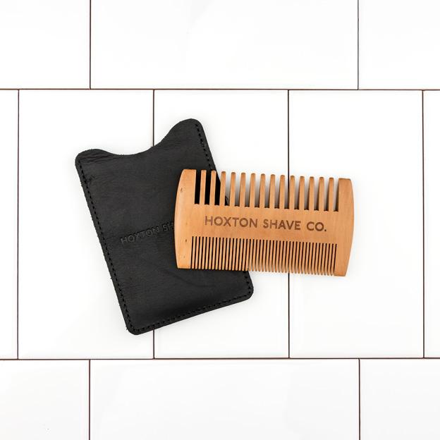 Beard Brushes &amp; Combs