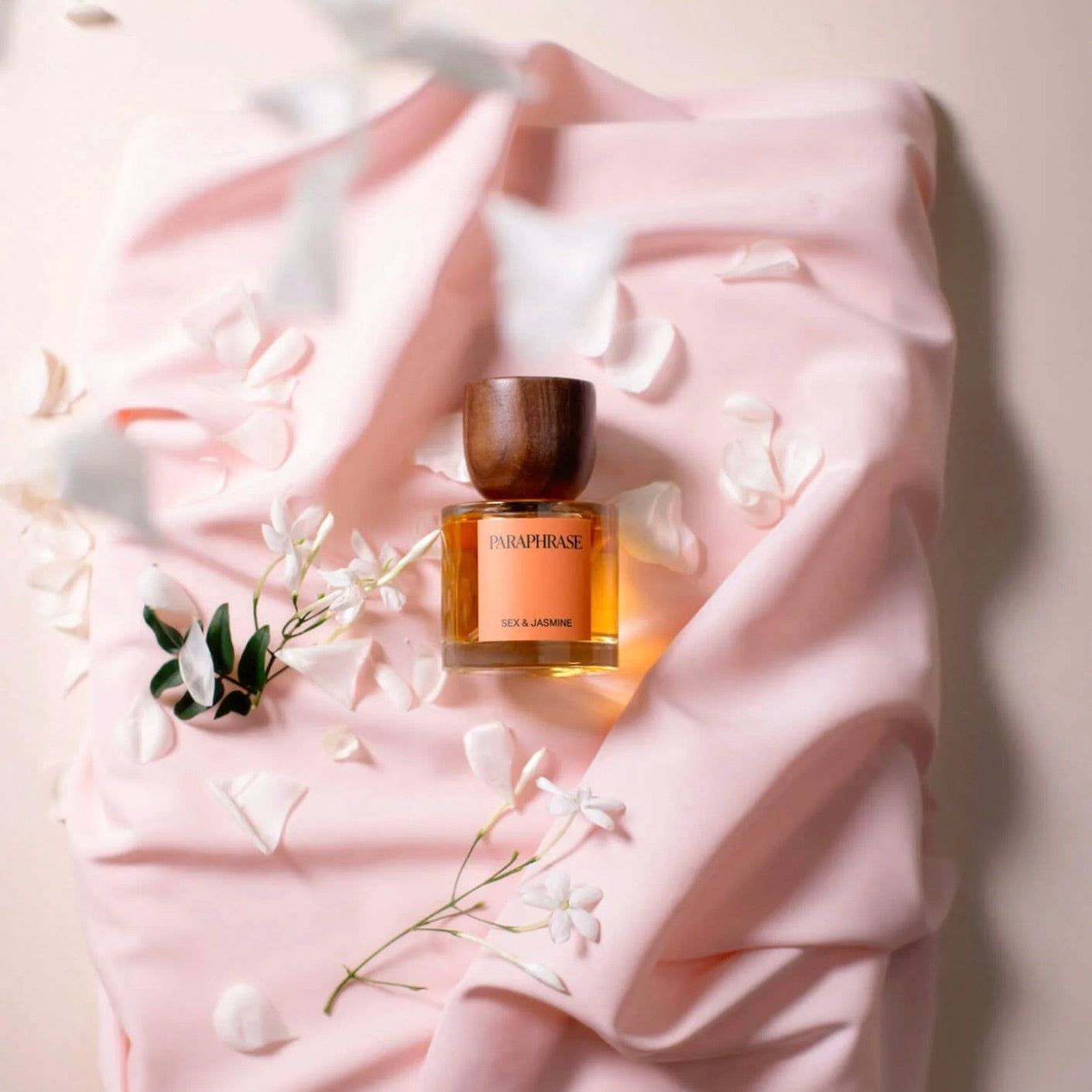 Paraphrase Fragrance