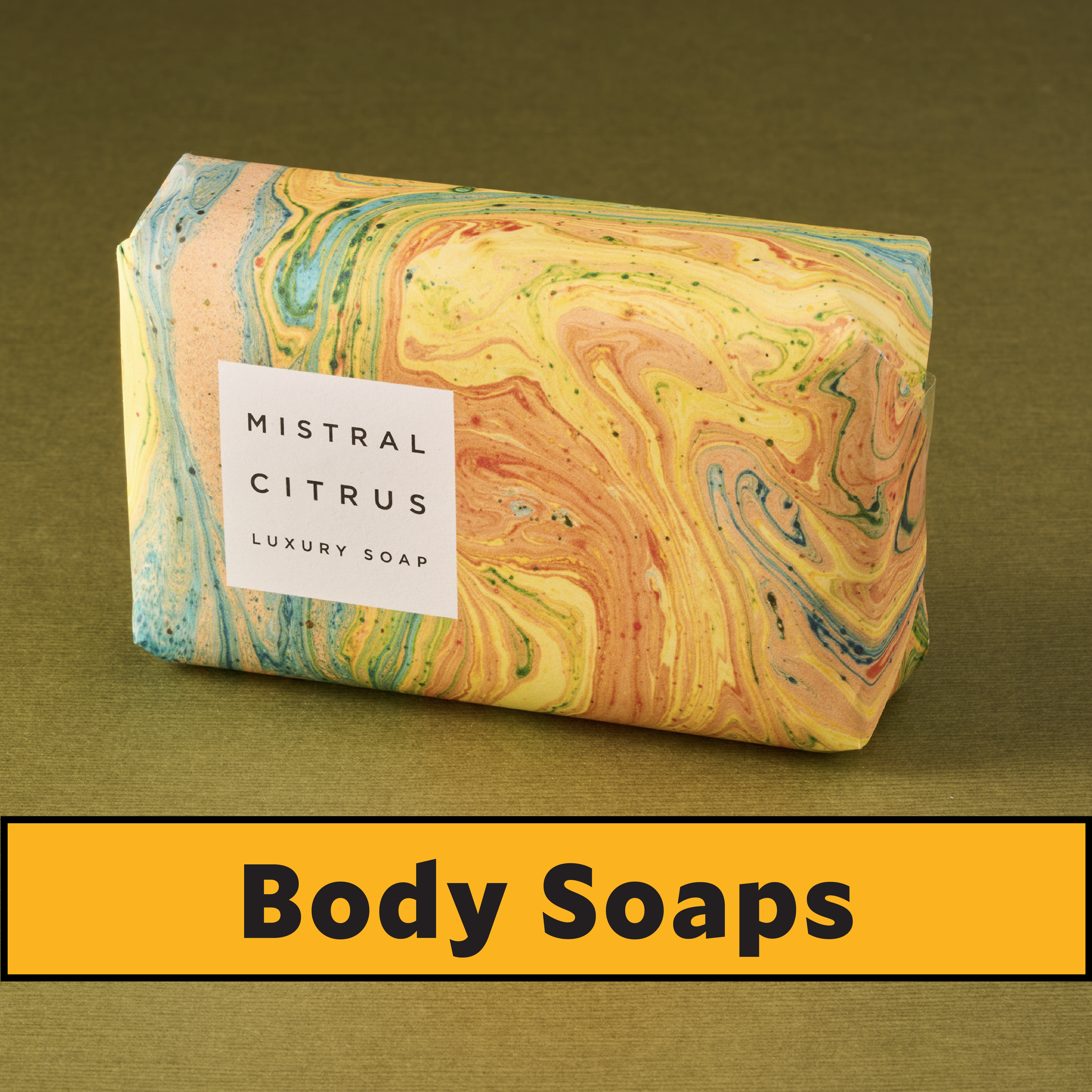 Bar Soap