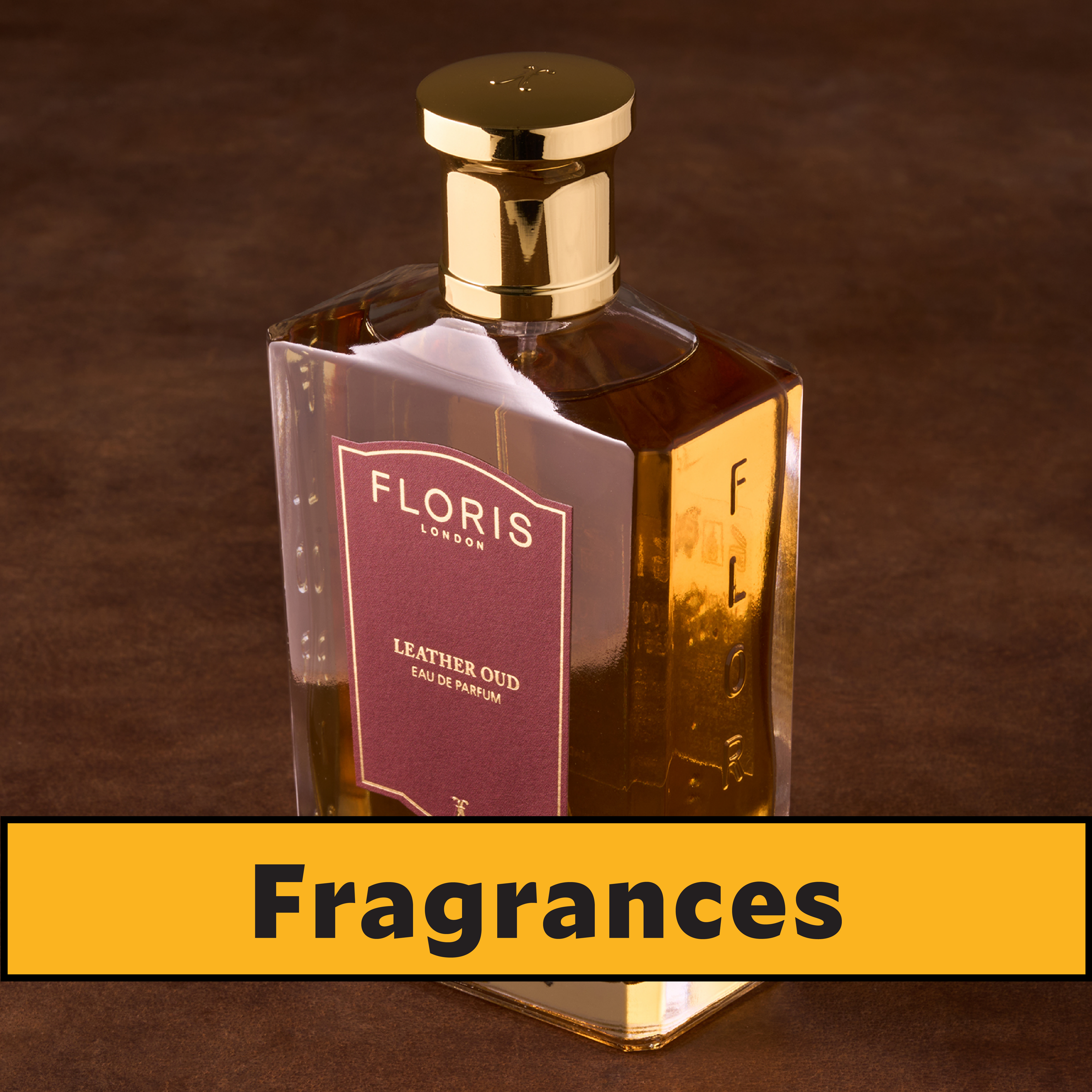 Fragrance & Cologne