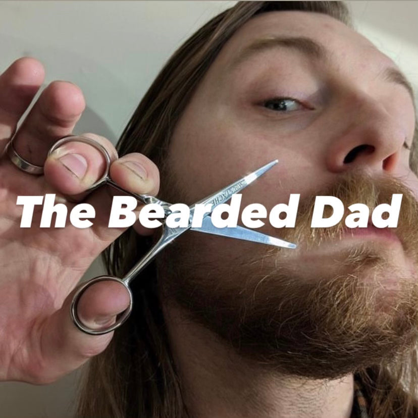 The Bearded Dad